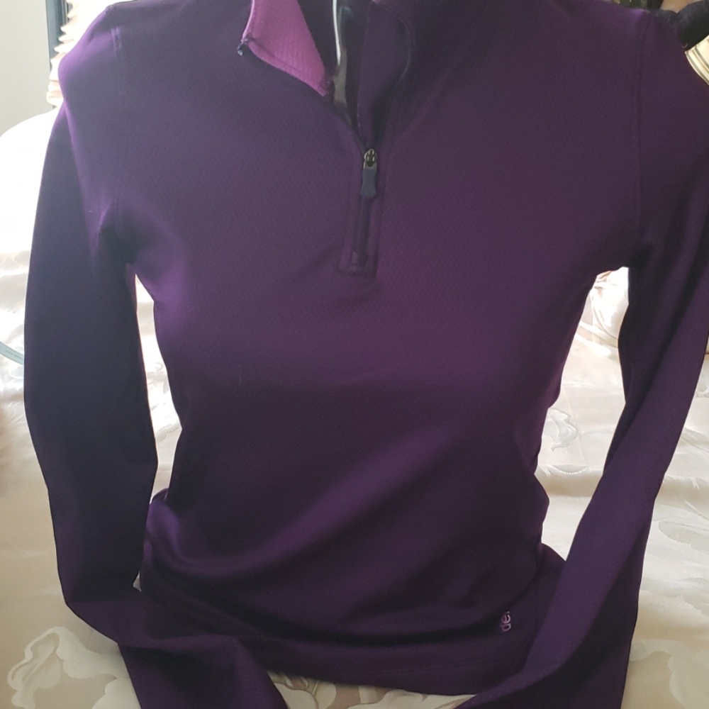 Top...Athletic - image 1